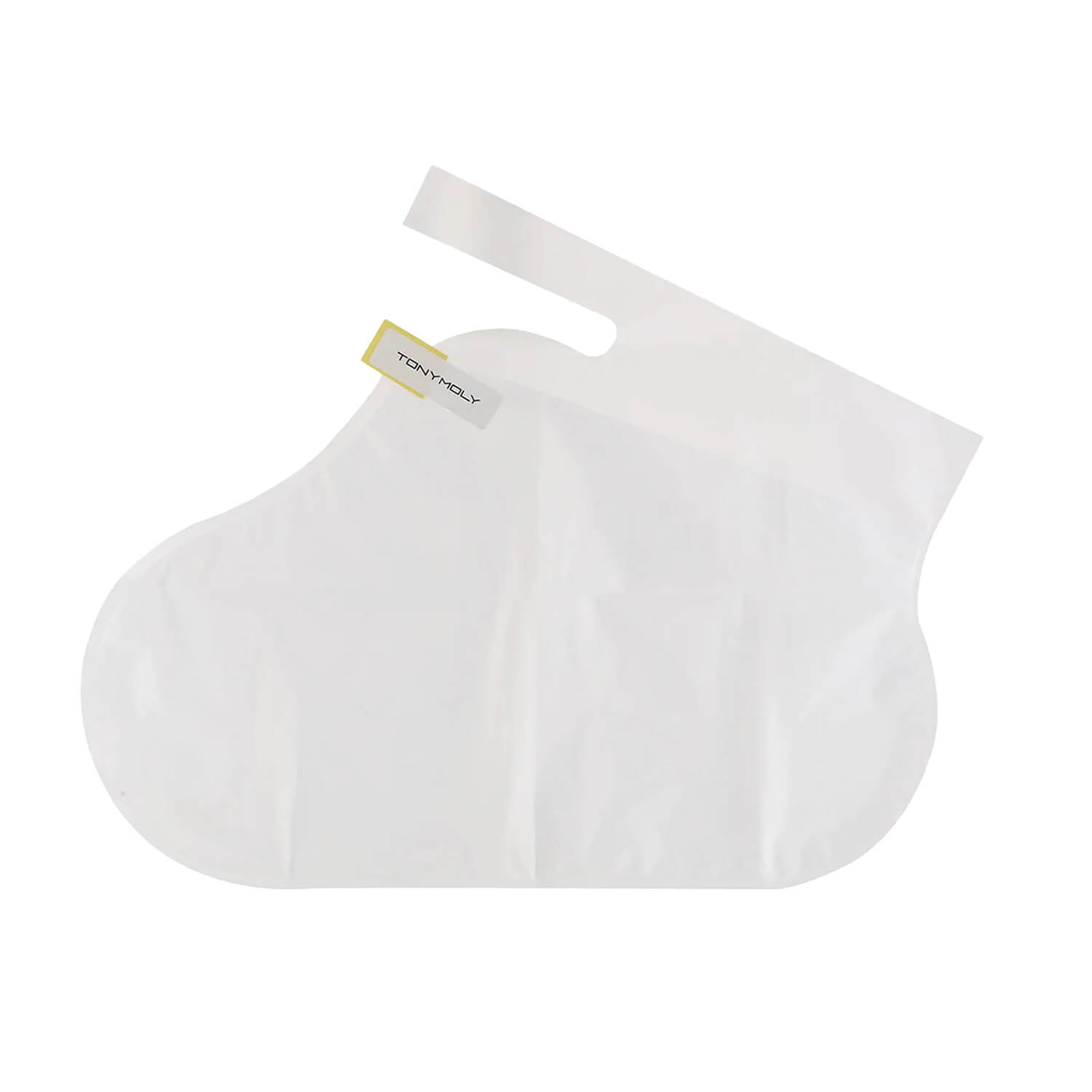 CHANGING U CHANGIN FOOT SET 4 (SET DE MASCARILLAS PARA PIES)